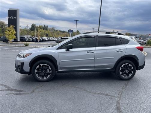 2023 Subaru Crosstrek Base