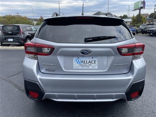 2023 Subaru Crosstrek Base