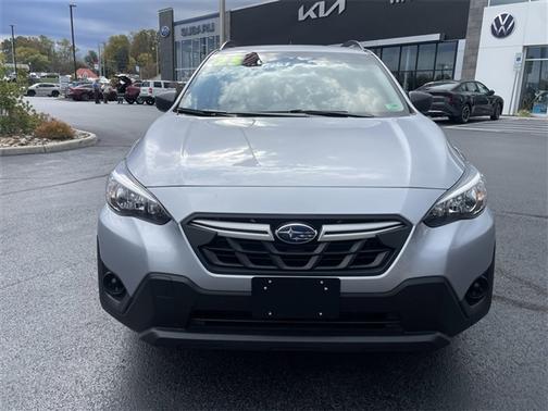 2023 Subaru Crosstrek Base