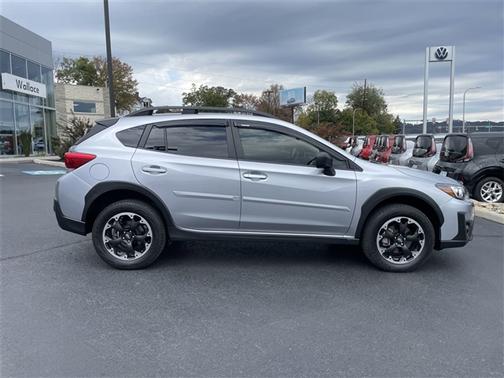 2023 Subaru Crosstrek Base
