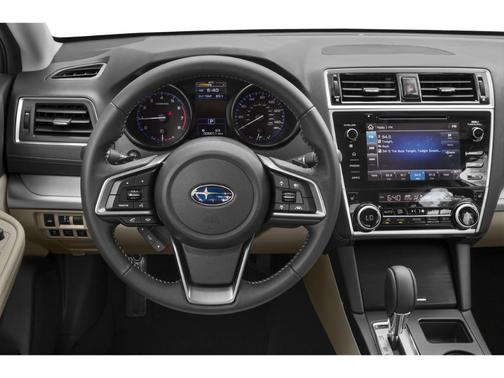 2019 Subaru Legacy 2.5i Premium