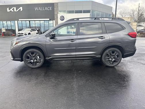 2026 Subaru Ascent Onyx Edition Touring