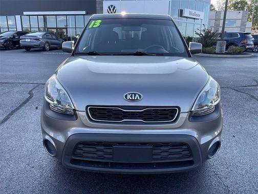 2013 Kia Soul Base