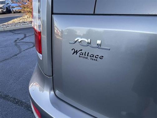 2013 Kia Soul Base