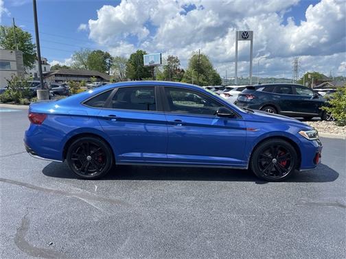 2022 Volkswagen Jetta GLI 2.0T Autobahn