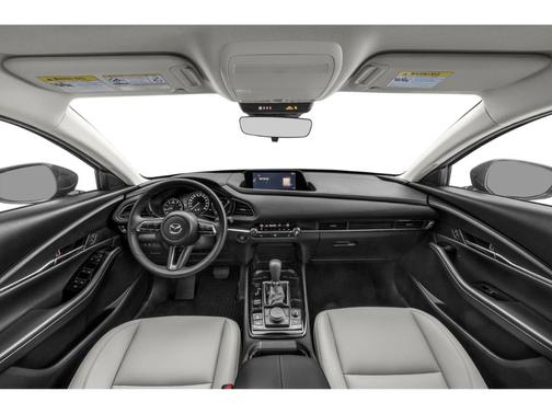 2024 Mazda CX-30 2.5 S Preferred Package