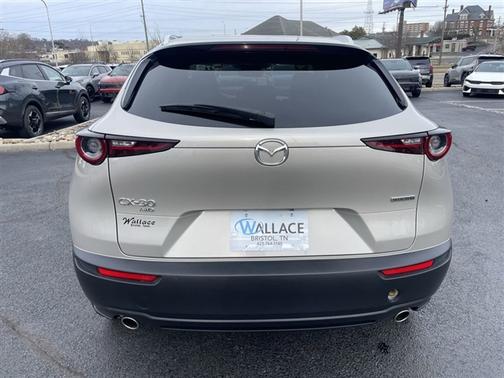 2024 Mazda CX-30 2.5 S Preferred Package