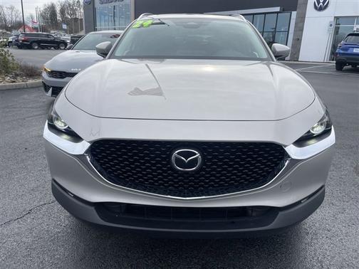 2024 Mazda CX-30 2.5 S Preferred Package