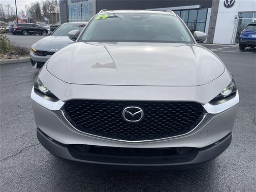 2024 Mazda CX-30 2.5 S Preferred Package