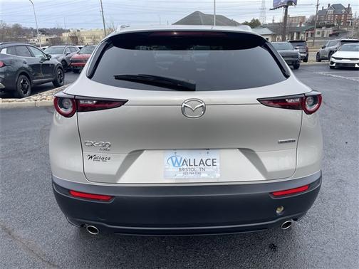2024 Mazda CX-30 2.5 S Preferred Package