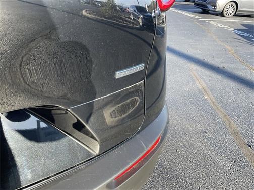 2024 Mazda CX-30 Select