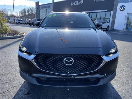 2024 Mazda CX-30 Select