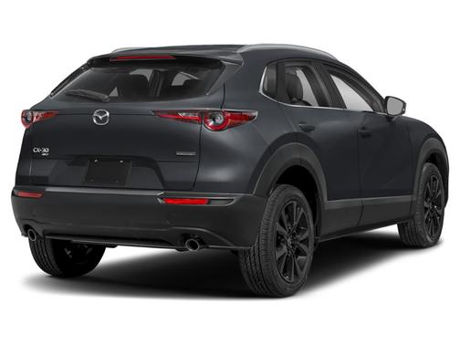 2024 Mazda CX-30 Select