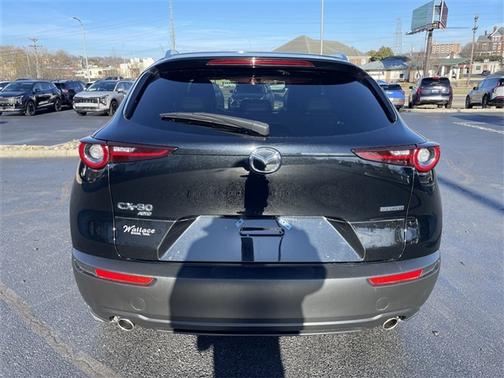 2024 Mazda CX-30 Select
