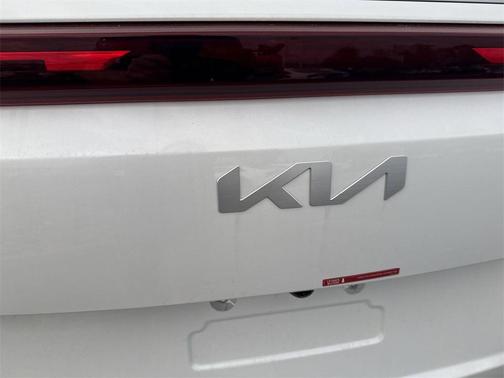 2025 Kia Carnival Hybrid LXS