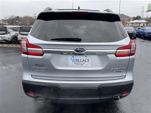 2022 Subaru Ascent Limited 7-Passenger