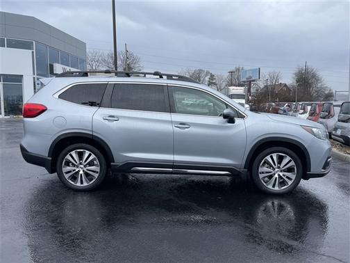 2022 Subaru Ascent Limited 7-Passenger