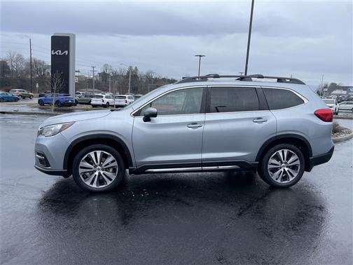 2022 Subaru Ascent Limited 7-Passenger