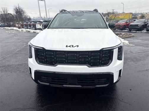 2026 Kia Sorento SX Prestige