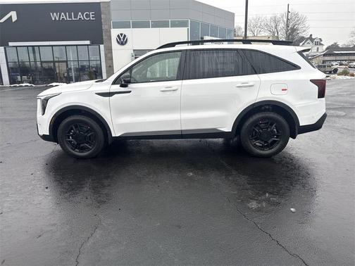 2026 Kia Sorento SX Prestige
