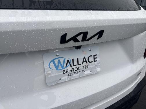 Glacial White Pearl 2026 Kia Sorento X-Pro SX Prestige