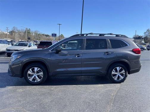 2025 Subaru Ascent Premium