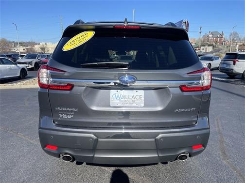 2025 Subaru Ascent Premium