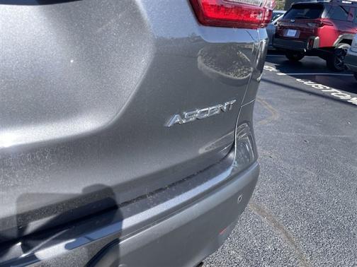 2025 Subaru Ascent Premium