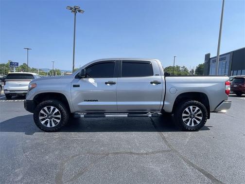 2019 Toyota Tundra SR5