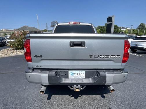2019 Toyota Tundra SR5