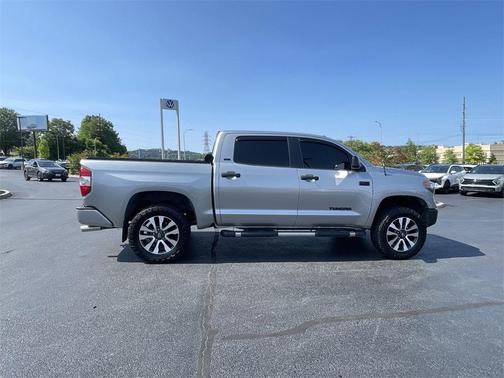 2019 Toyota Tundra SR5