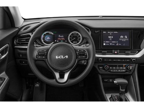 2022 Kia Niro LXS