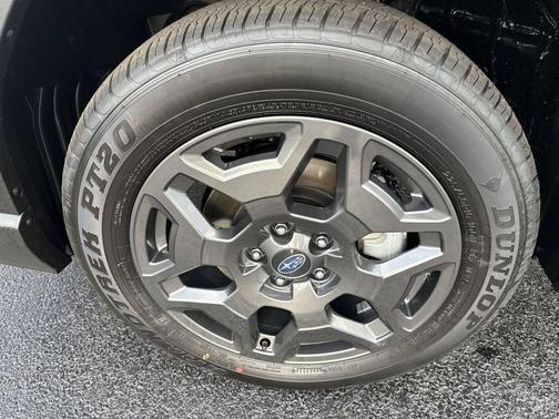 WH7 2026 Subaru Outback Premium