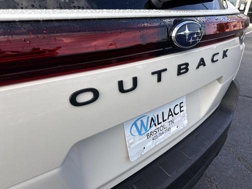 WH7 2026 Subaru Outback Premium