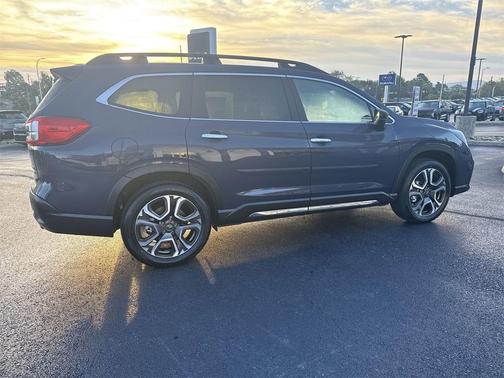 2025 Subaru Ascent Touring