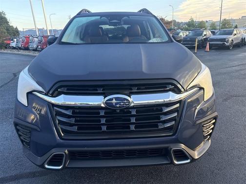 2025 Subaru Ascent Touring