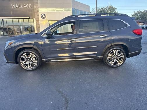 2025 Subaru Ascent Touring