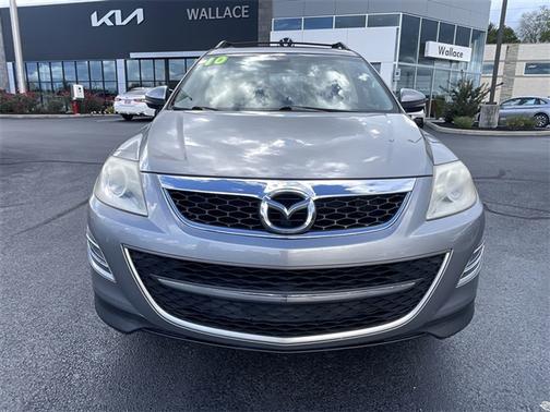 2010 Mazda CX-9 Grand Touring