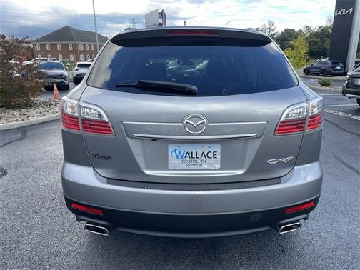 2010 Mazda CX-9 Grand Touring