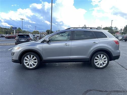 2010 Mazda CX-9 Grand Touring