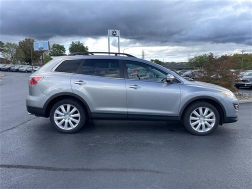 2010 Mazda CX-9 Grand Touring