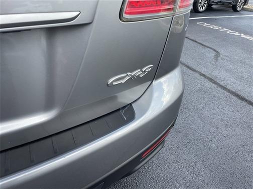 2010 Mazda CX-9 Grand Touring