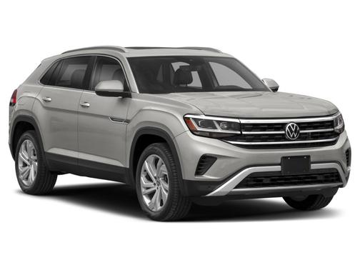 2022 Volkswagen Atlas Cross Sport 2.0T SE w/Technology