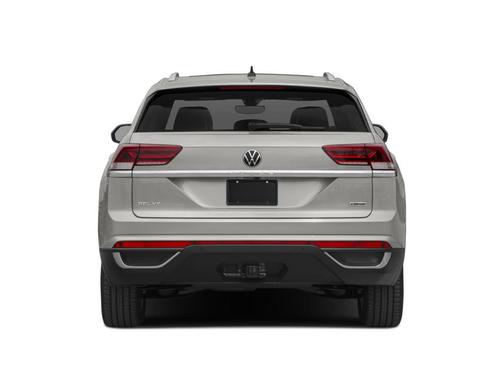 2022 Volkswagen Atlas Cross Sport 2.0T SE w/Technology