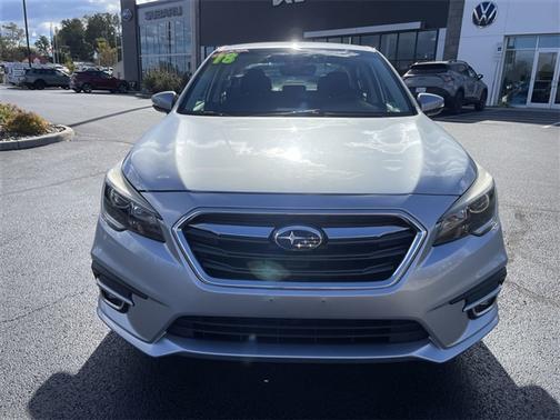 2018 Subaru Legacy 2.5i Premium