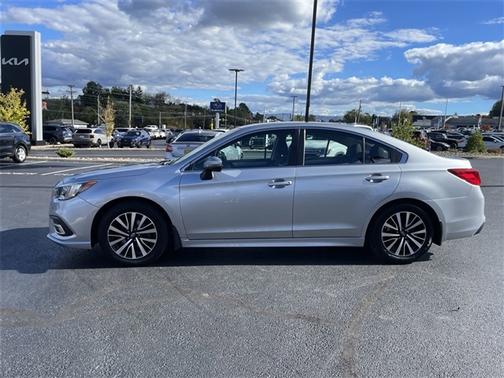 2018 Subaru Legacy 2.5i Premium