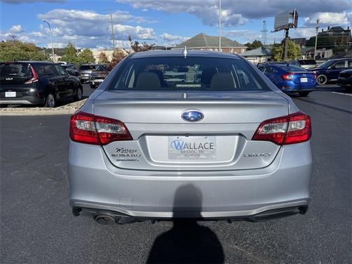 2018 Subaru Legacy 2.5i Premium