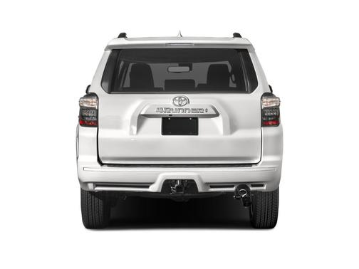 Army Green 2022 Toyota 4Runner TRD Sport
