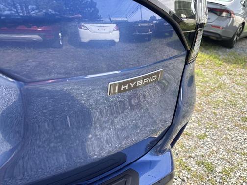 Blue Pearl 2026 Subaru Forester Premium