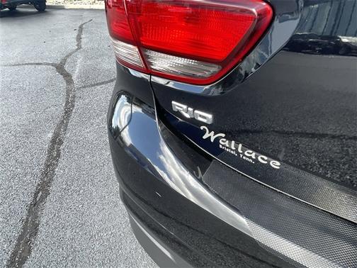 2018 Kia Rio LX